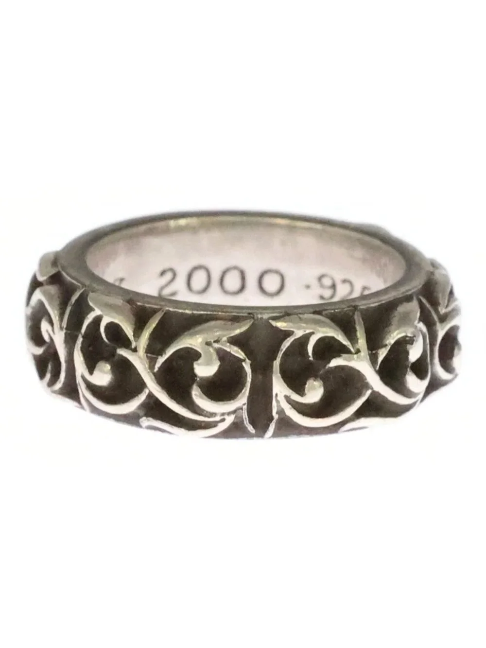 Chrome Hearts etrnity vine